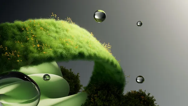 Gotas de Agua