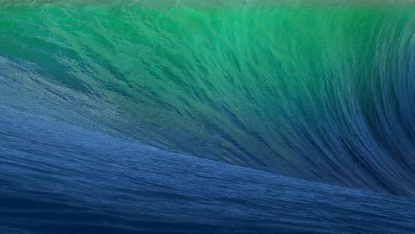 Olas del Mar