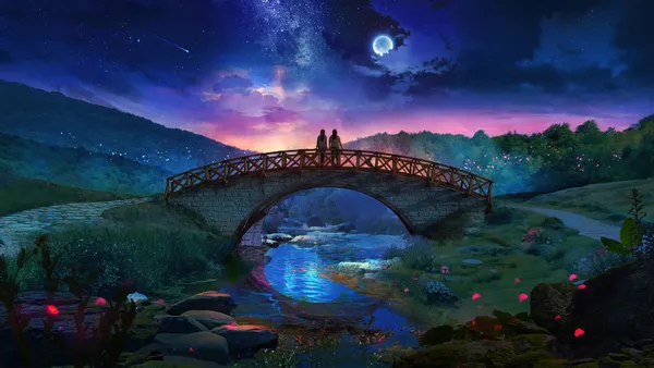 Puentes