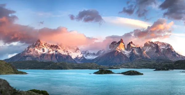 Parques nacionales