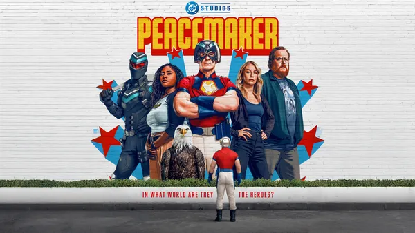 Series de HBO