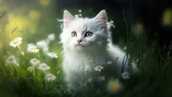 Gatitos