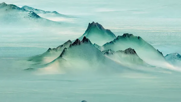 Montaña
