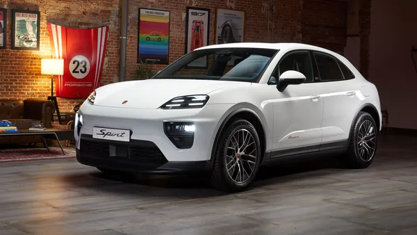 Coches Blancos