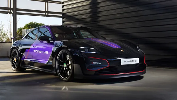 Coches de carreras