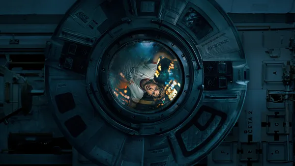 Películas de Ciencia Ficción
