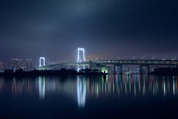 Puentes Colgantes