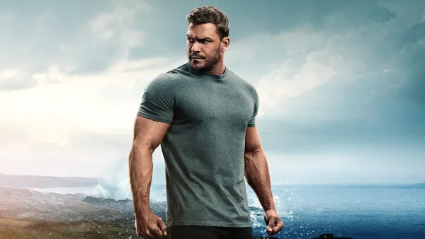 Alan Ritchson