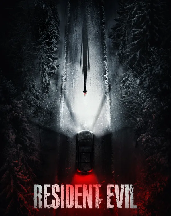 Pósteres de películas