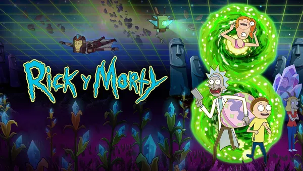 Rick y Morty
