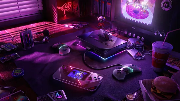 Iluminación