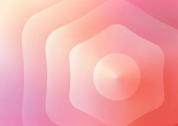 Degradado rosa