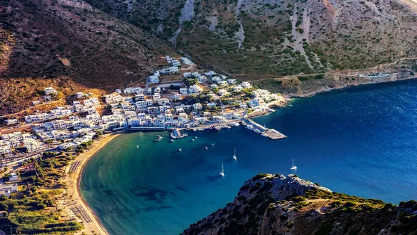 Grecia