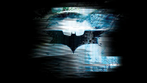 Símbolo de Batman