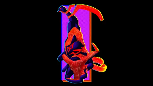 Spider-Man 2099
