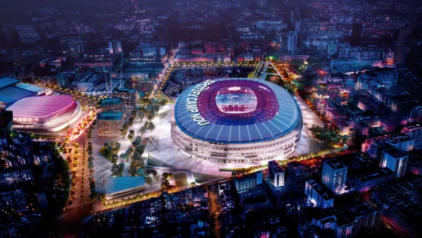 Estadios