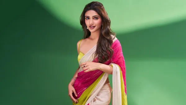 Actrices Telugu