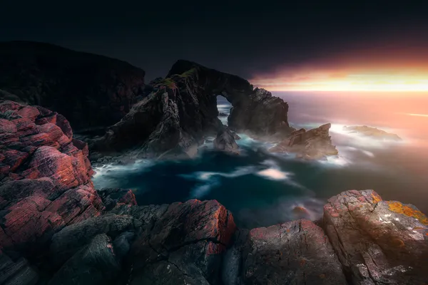 Puestas de Sol