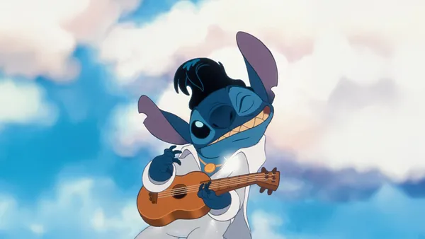 Stitch