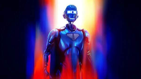 Robots