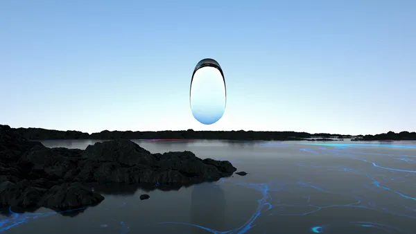 Cielo despejado