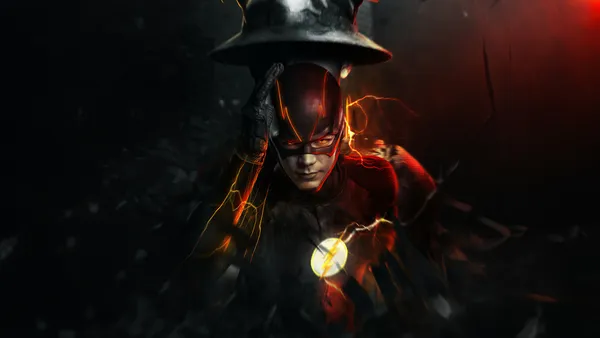 Superhéroes de DC