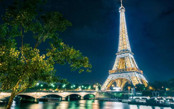 Luces Brillantes