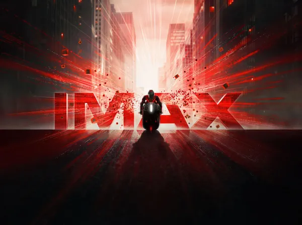 IMAX