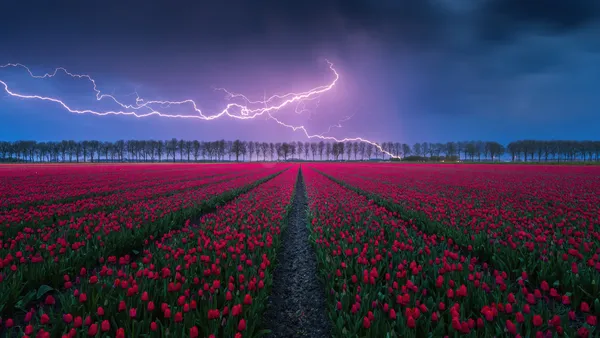 Tormentas