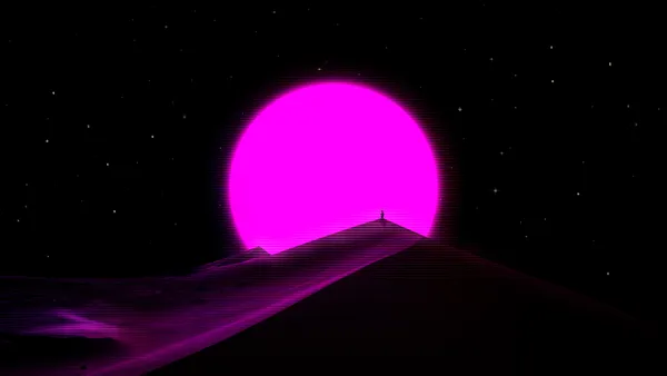 Vaporwave