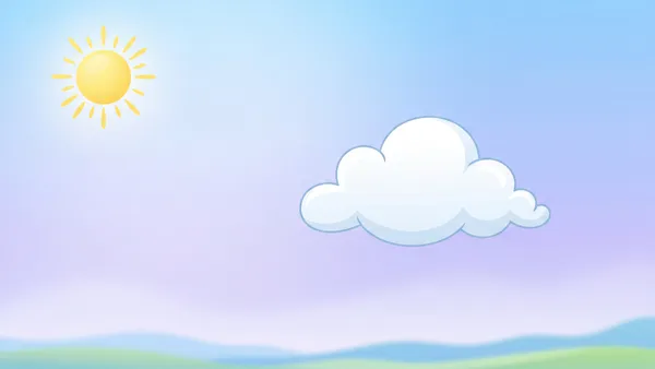 Día Soleado