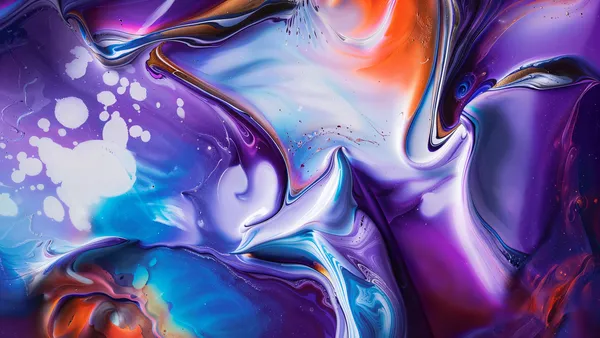 Colores Vibrantes
