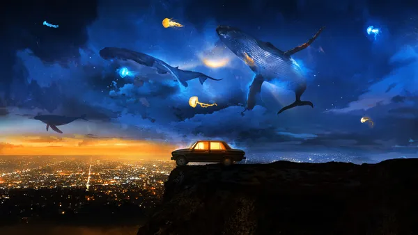 Ballenas
