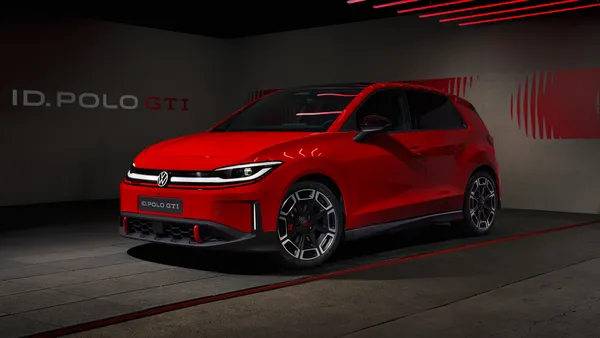 Coches rojos