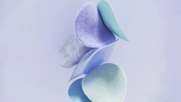Color lavanda