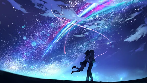 Your Name