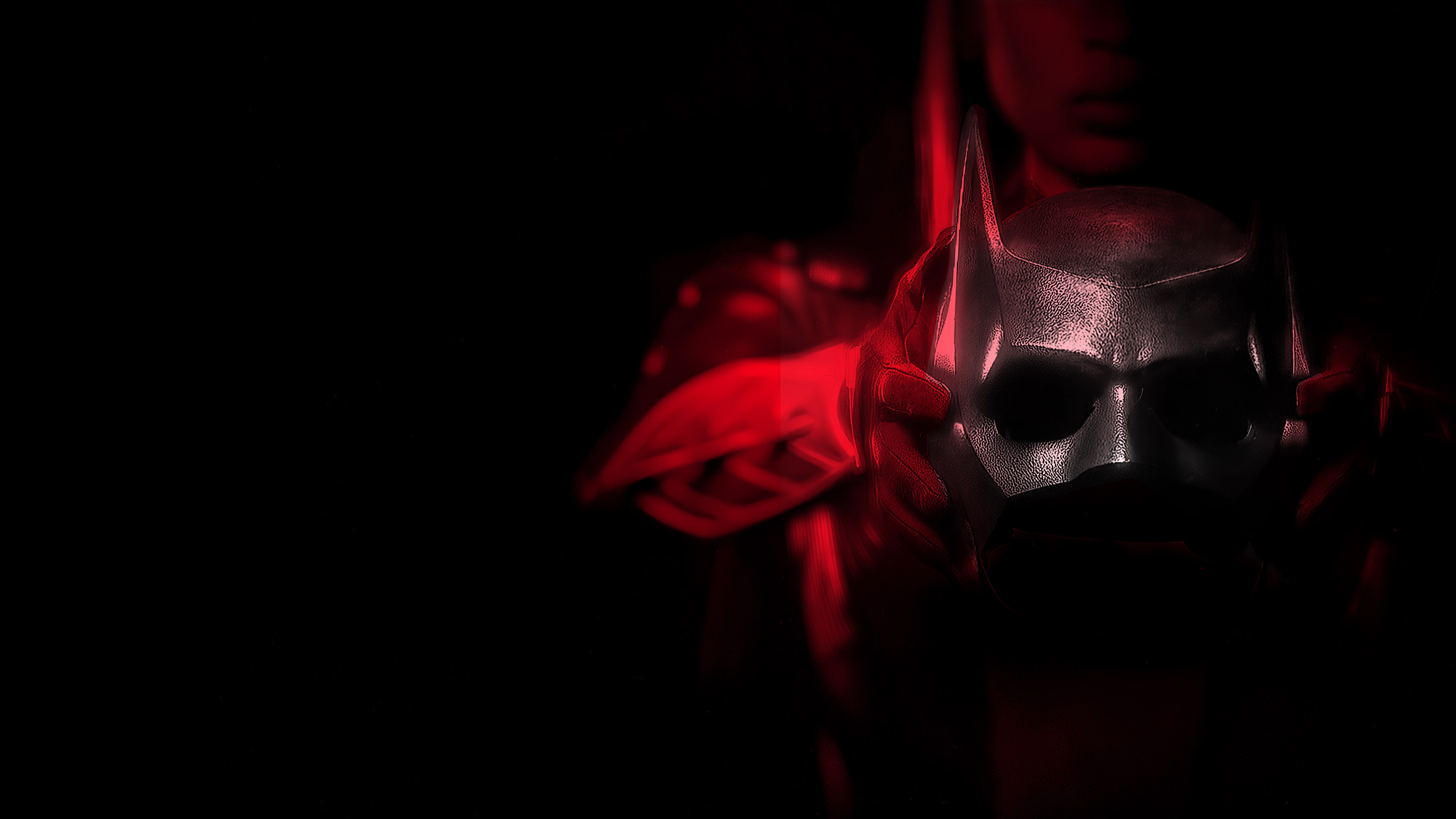 Batwoman, DC Comics, Superhéroes de DC, Fondo oscuro, AMOLED, Serie de televisión