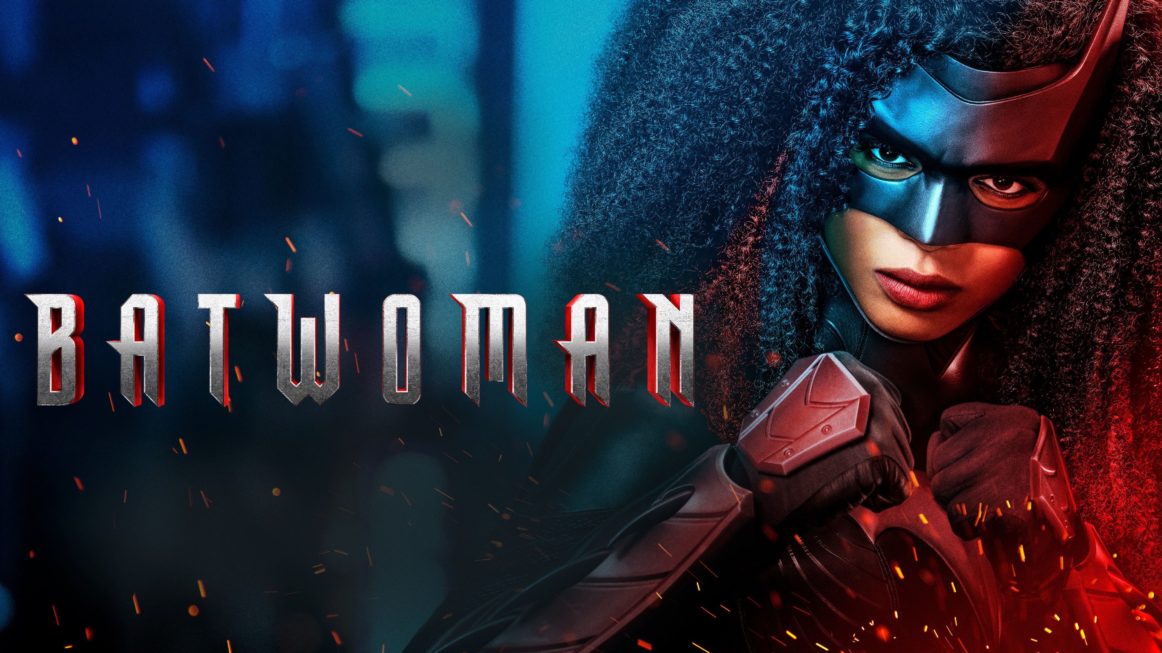 Batwoman, Temporada 2, 2021, Serie de televisión, Ryan Wilder, DC Comics
