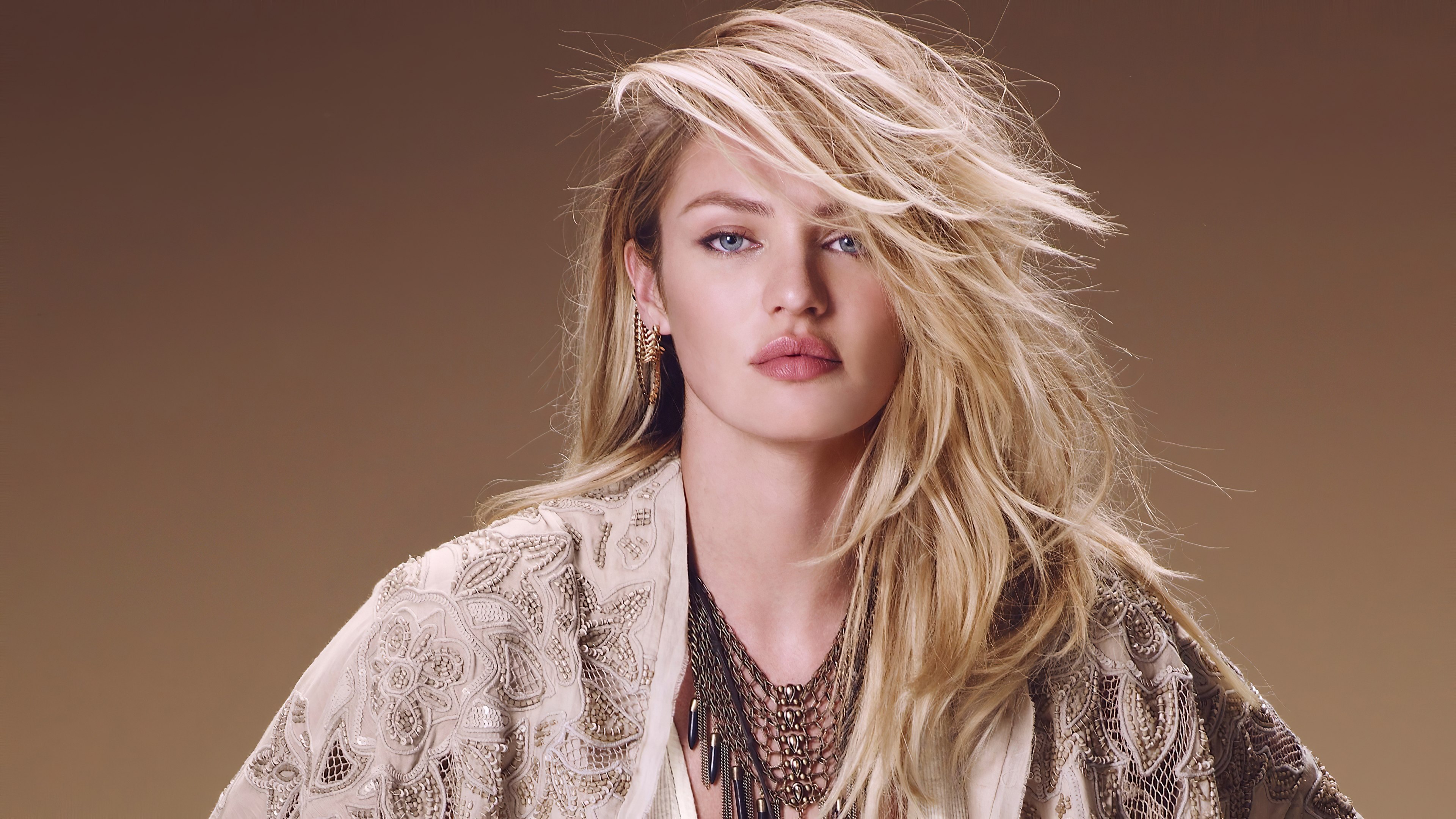 Candice Swanepoel, Modelo sudafricana, Retrato, Modelo hermosa