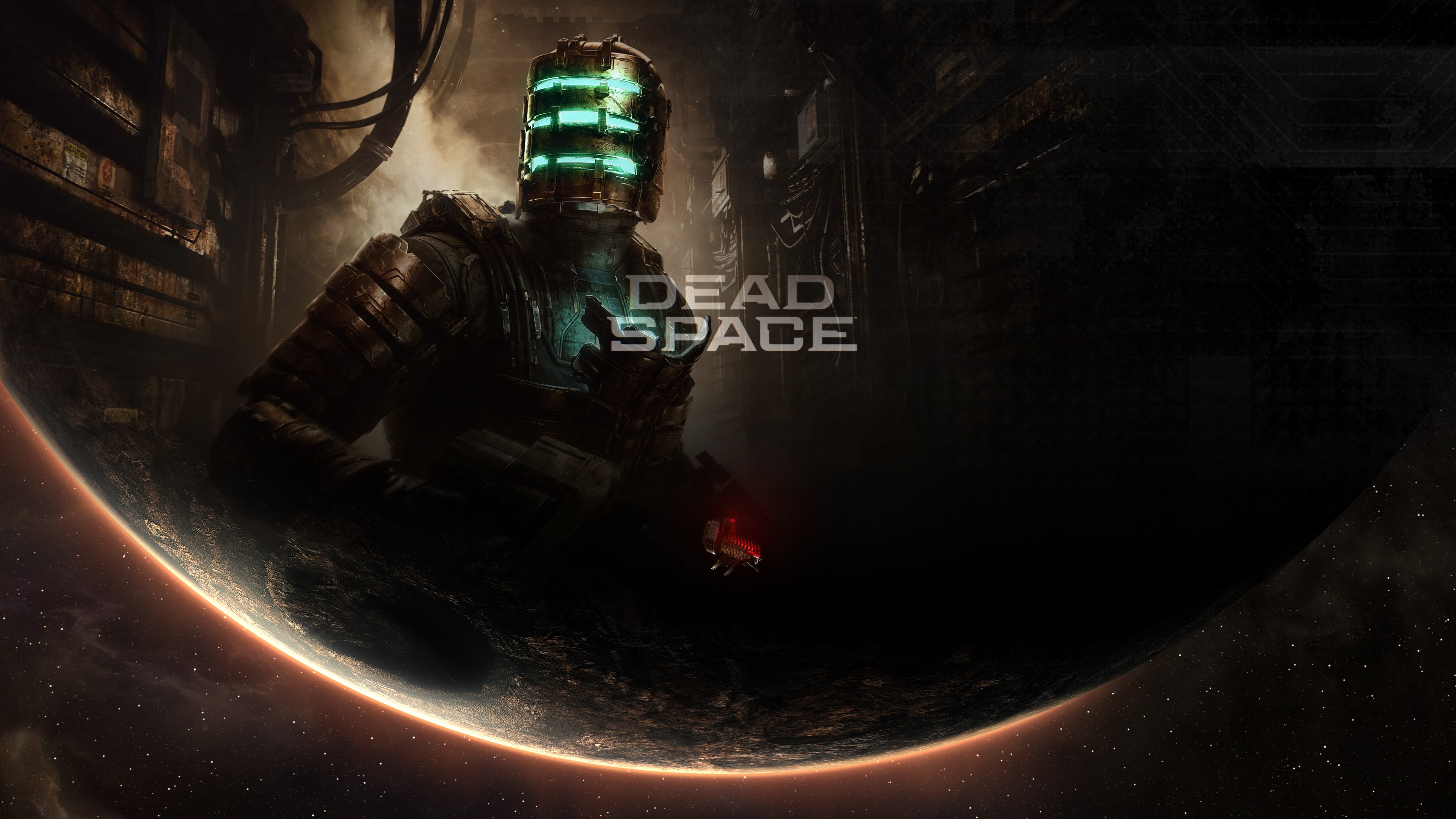 Dead Space, Isaac Clarke, Juegos de PC, Juegos de 2023, PlayStation 5, Xbox Series X y Series S