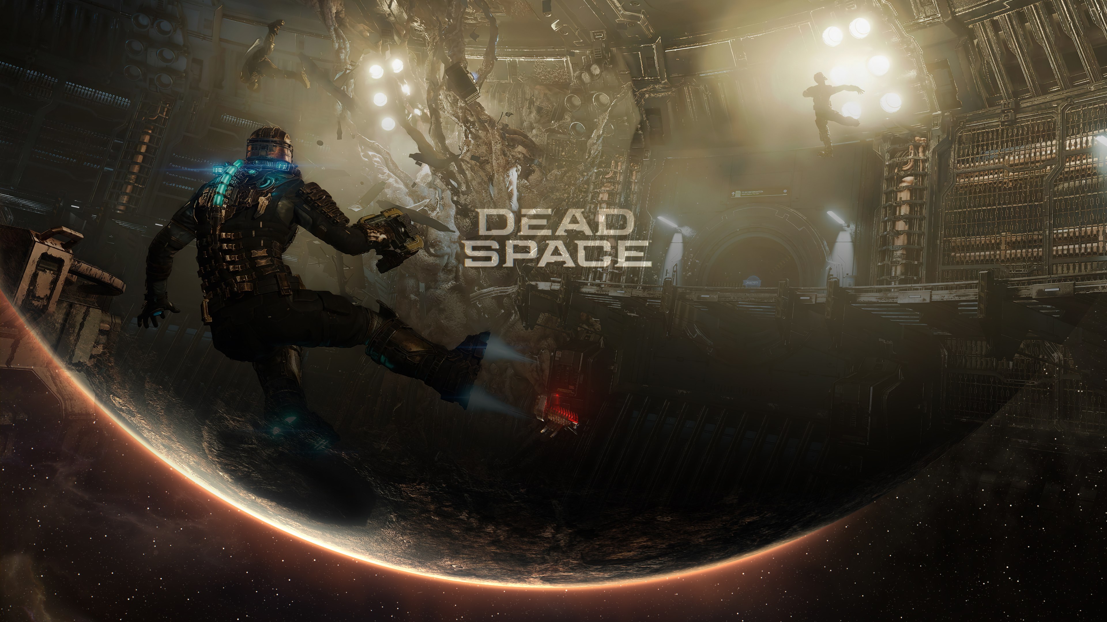 Dead Space, PlayStation 5, Xbox Series X y Series S, Juegos de 2023, Juegos de PC