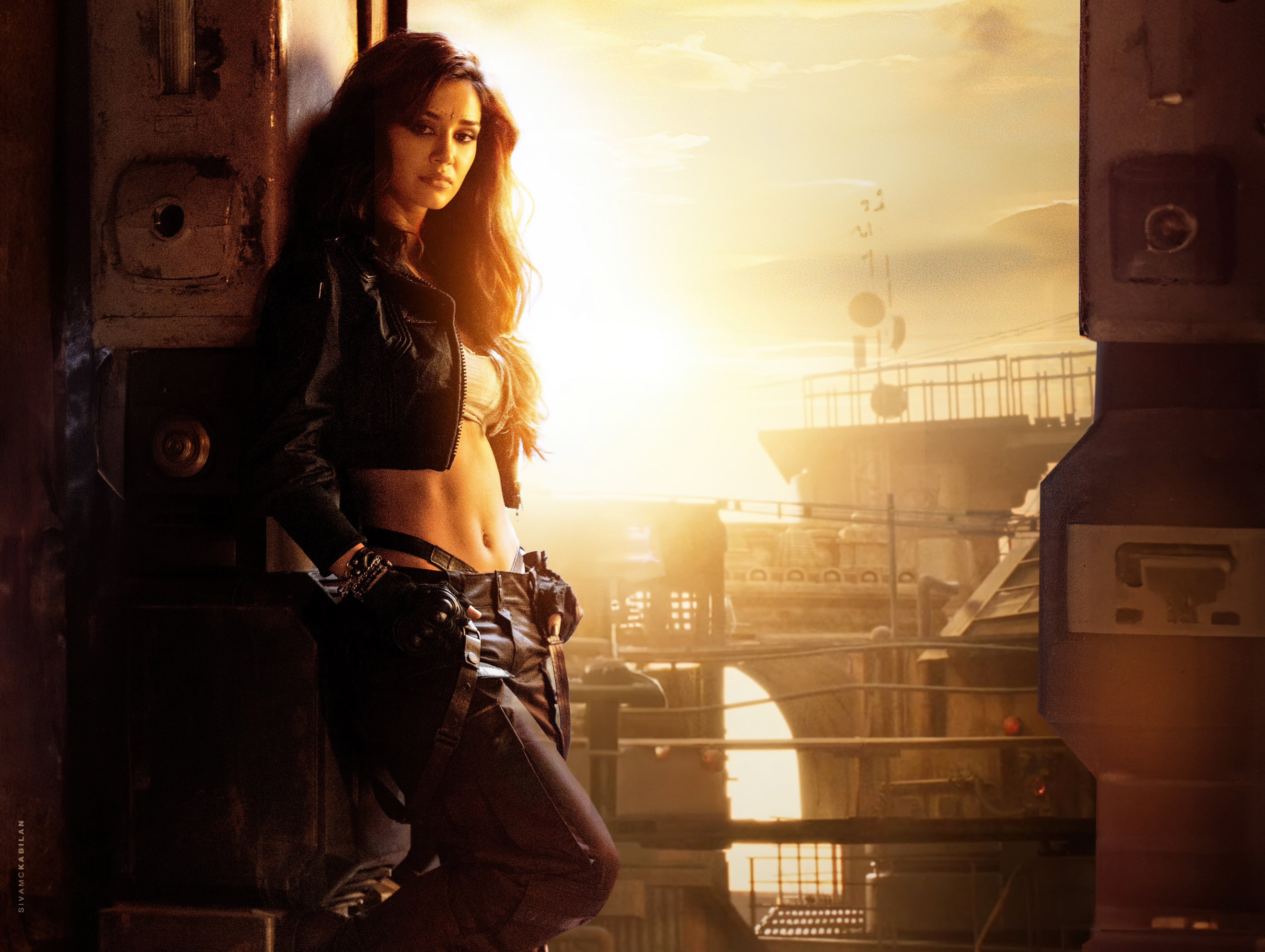 Disha Patani, Kalki 2898 AD, Películas indias, Películas de 2024