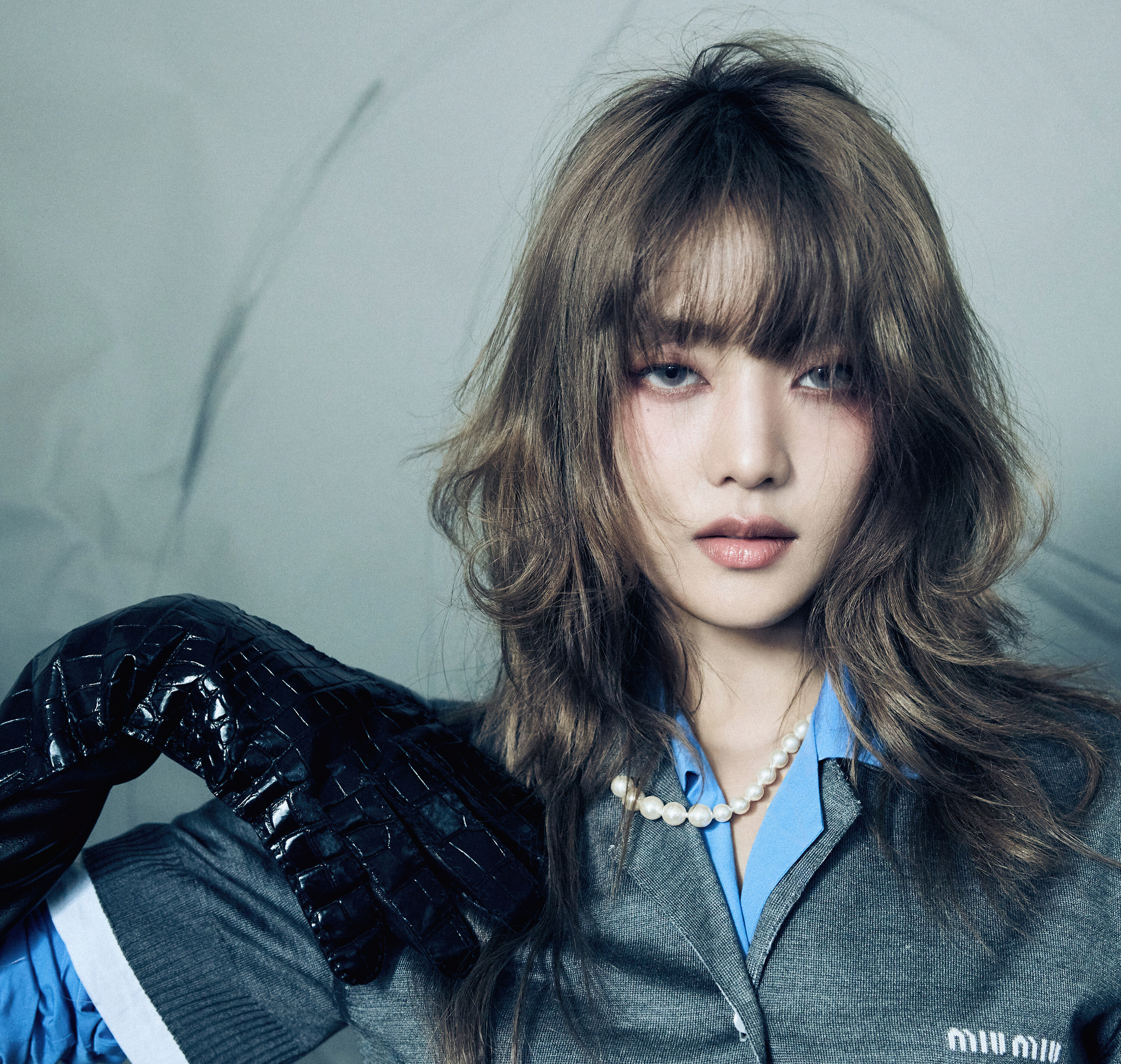 (G)I-dle, Minnie, 5K, Cantante surcoreana, Cantantes de K-Pop, Cantante tailandesa