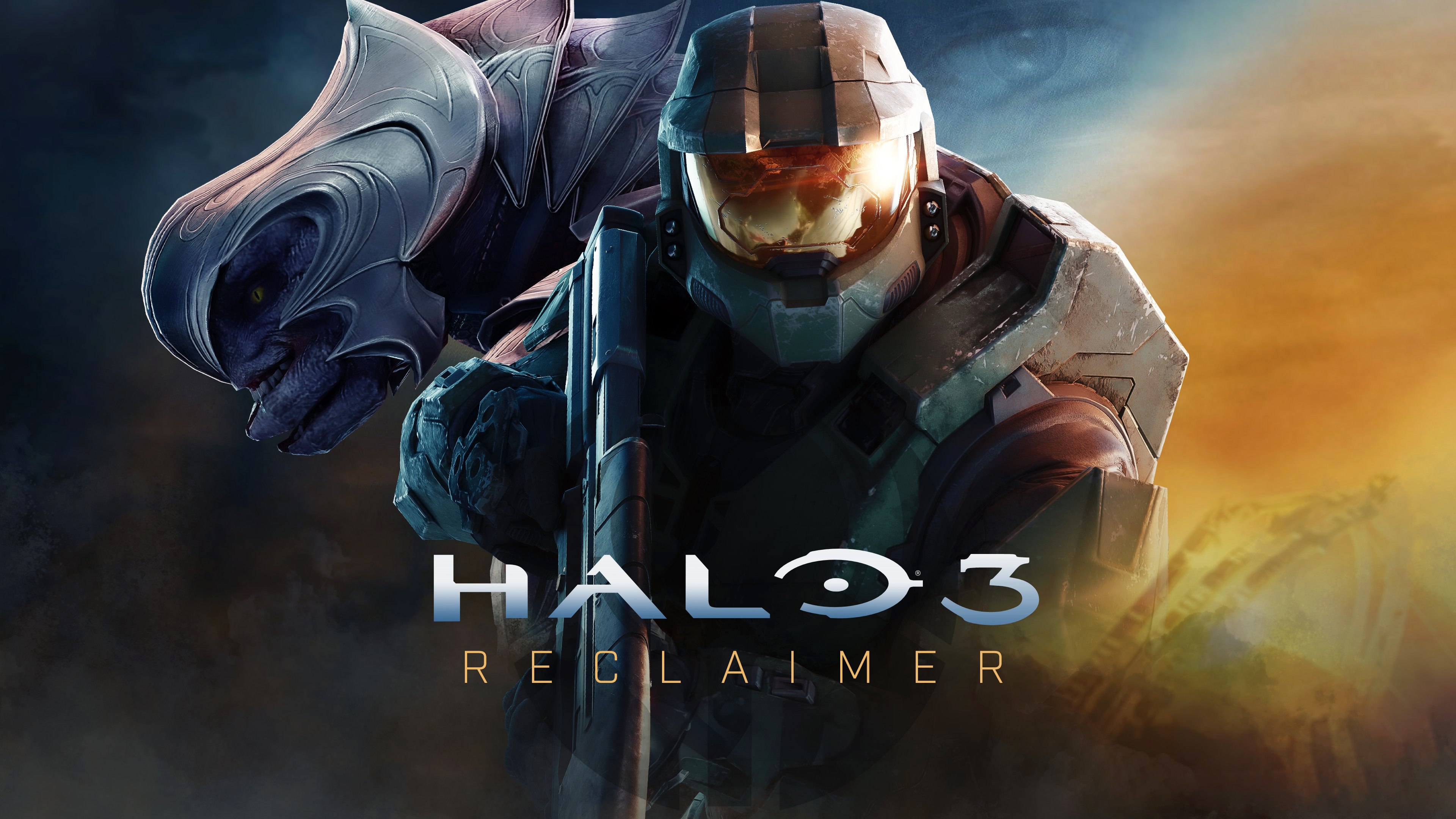 Halo, Videojuego, Master Chief, Anniversary Edition