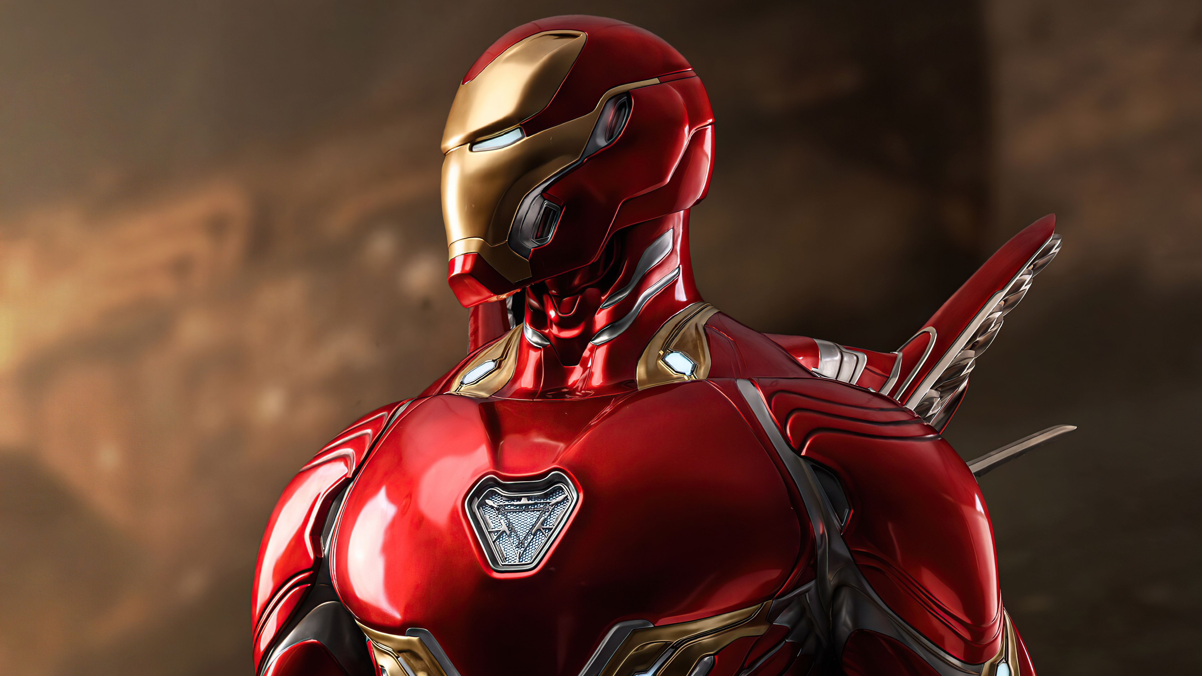 Iron Man, Armadura, Superhéroes de Marvel, Marvel Comics