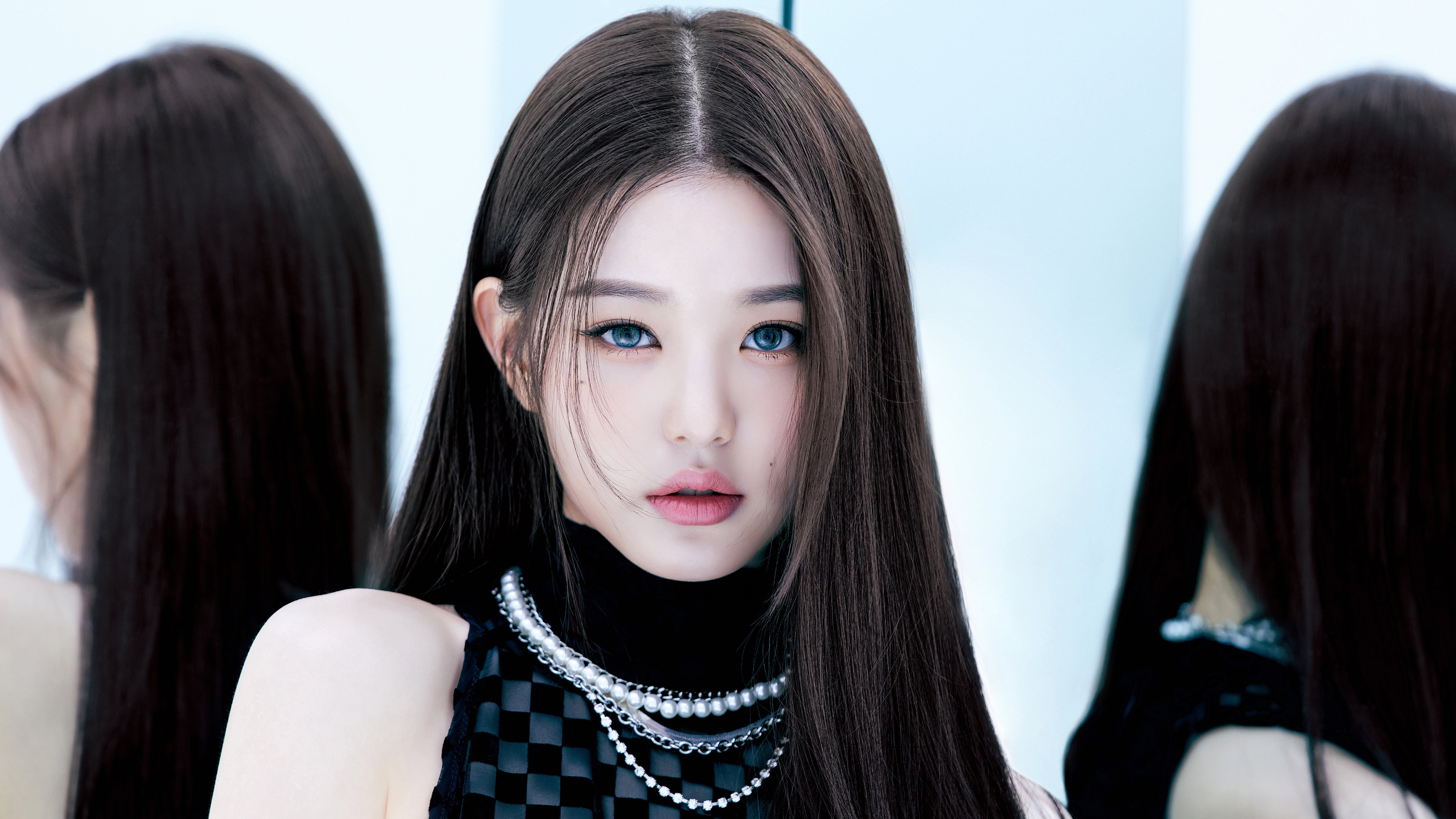 Jang Wonyoung, Eleven (IVE), 5K, Cantante surcoreana