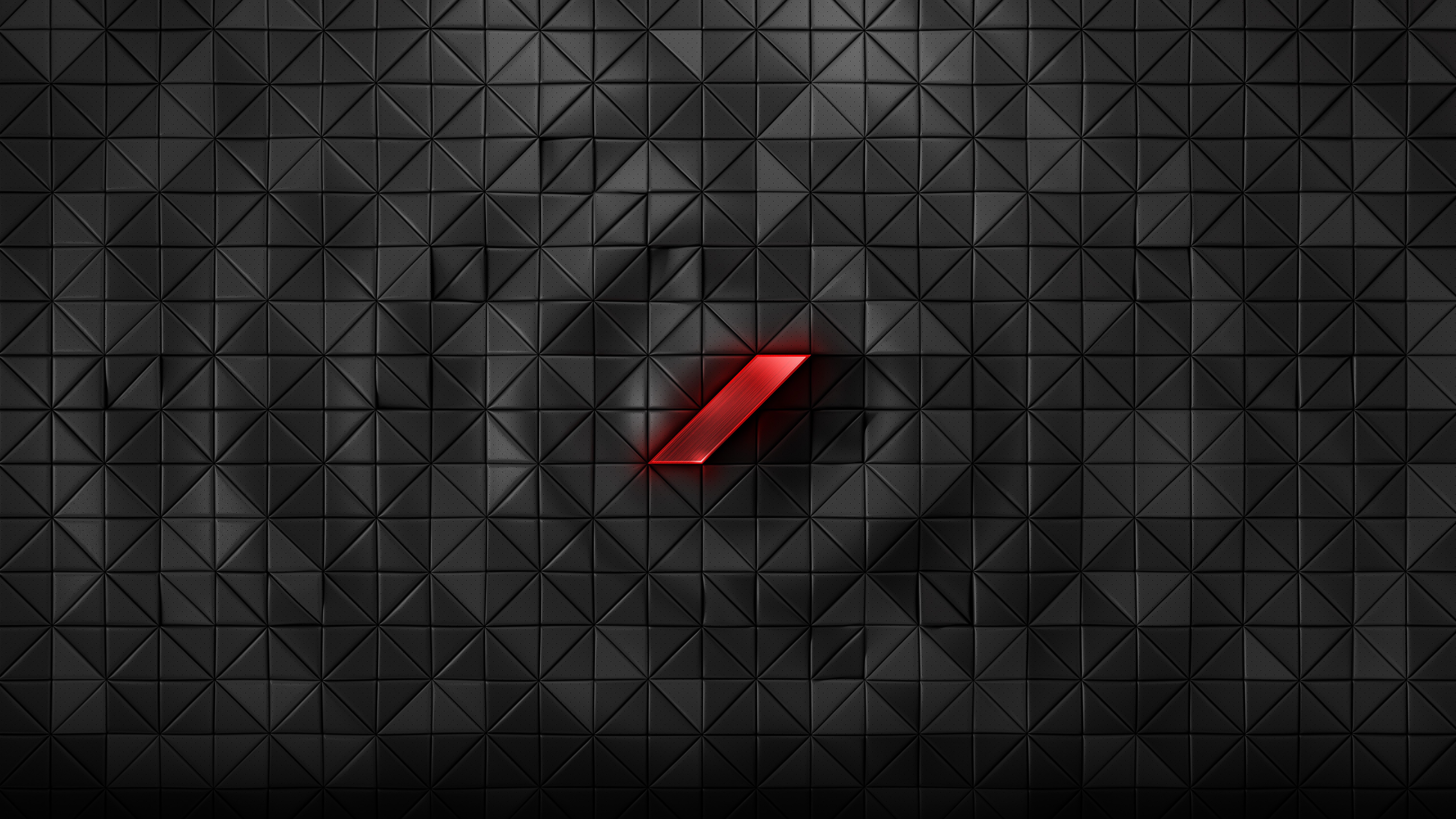 MKBHD, Fondo oscuro, Líneas de cuadrícula, 5K, Abstracto oscuro, Líneas abstractas