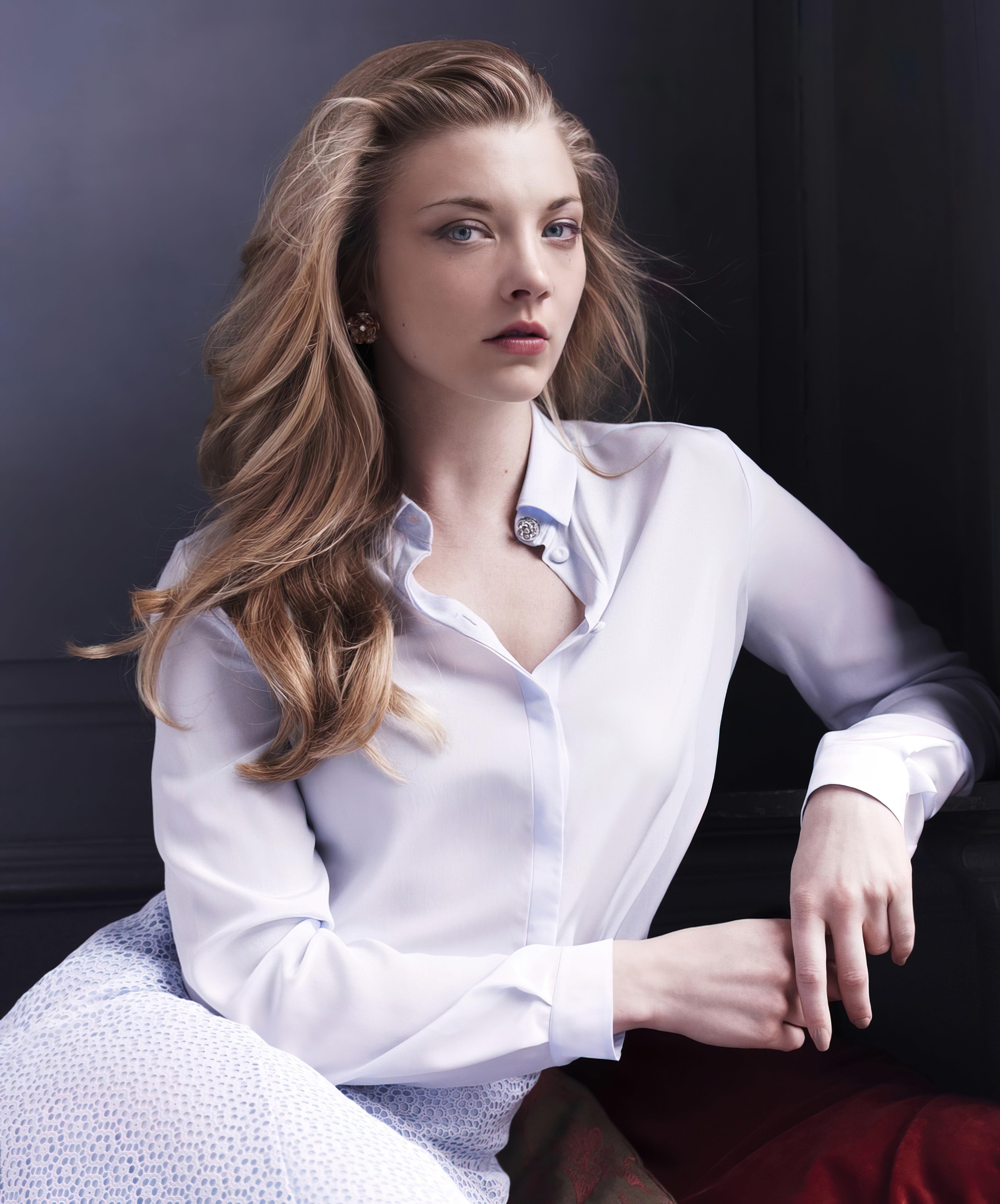 Natalie Dormer, 5K, Actriz inglesa, Actriz hermosa