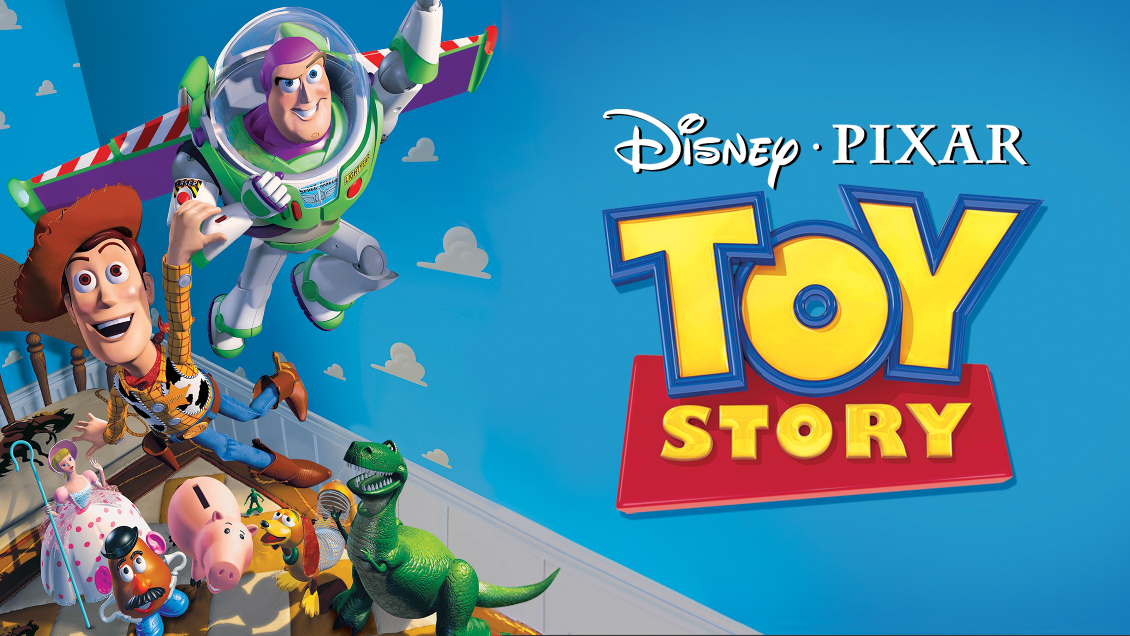 Pixar, Toy Story, Películas de Disney, Películas de Pixar