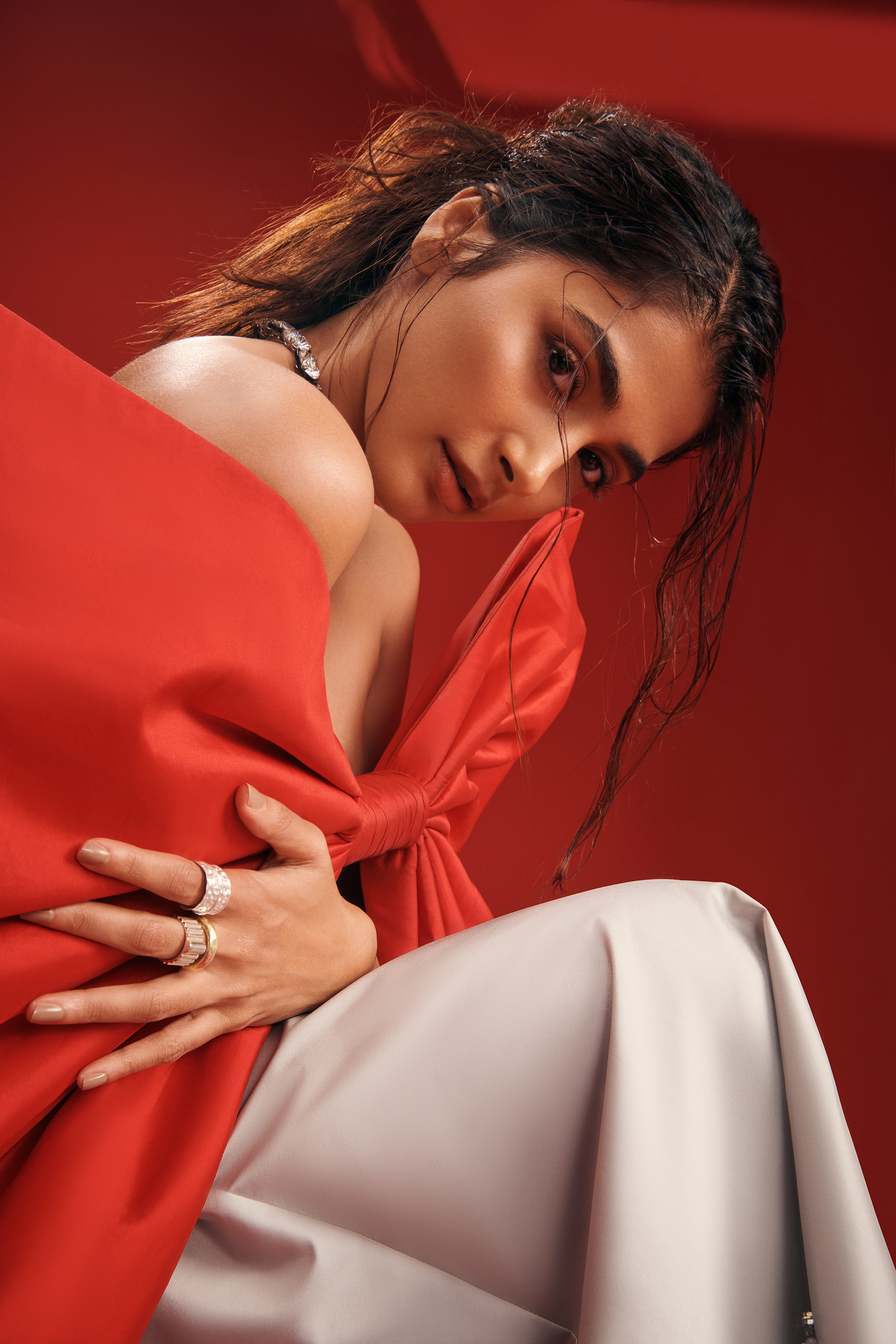 Pooja Hegde, 2024, Retrato, 5K, Actriz india